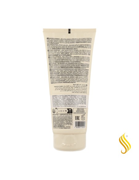 Lisap Top Care Elixir Nourishing Mask 200 ml