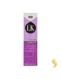 Lisap Fruit Dye 9/78 Very Light Mocha Blonde 100Ml