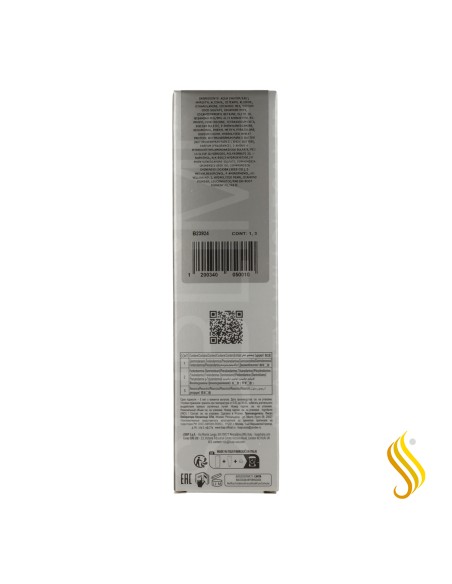 Lisap Tint Light Scale Color Smoky Crystal 100 Ml
