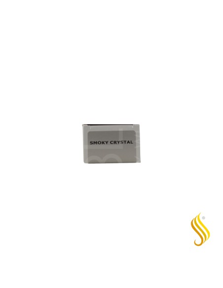 Lisap Tint Light Scale Color Smoky Crystal 100 Ml