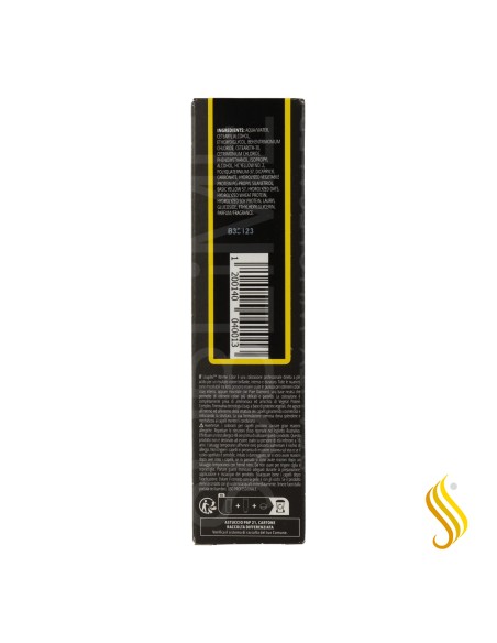 Lisaplex Tint Xtreme Color 60 Ml Cheeky Yellow