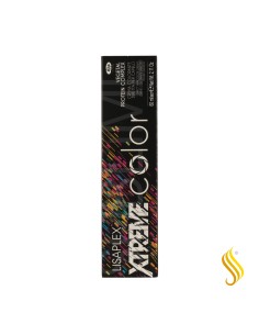Lisaplex Xtreme Color Tint 60 Ml Neutral Pure Diamond
