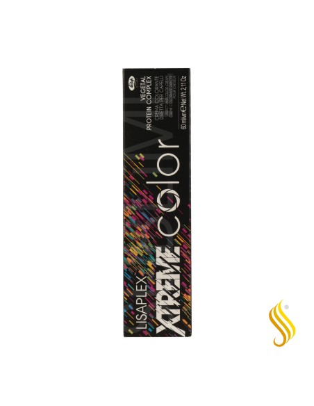 Lisaplex Xtreme Color Tint 60 Ml Neutral Pure Diamond