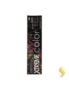 Lisaplex Tint Xtreme Color 60 Ml Moody Purple