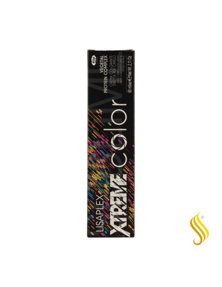 Lisaplex Tint Xtreme Color 60 Ml Moody Purple