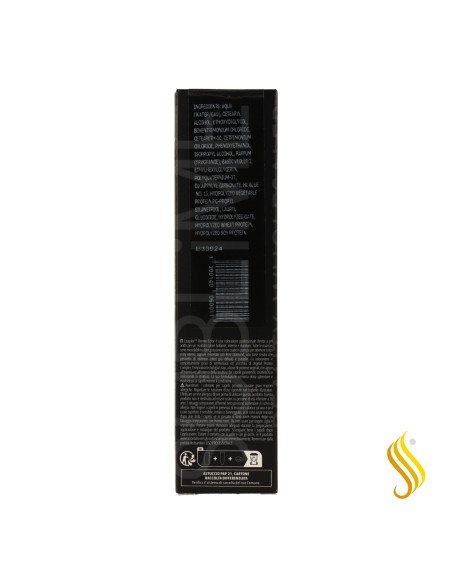 Lisaplex Tint Xtreme Color 60 Ml Moody Purple