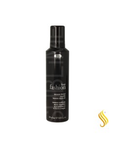 Lisap Lisap Fashion Mousse Design Regular Mll 250