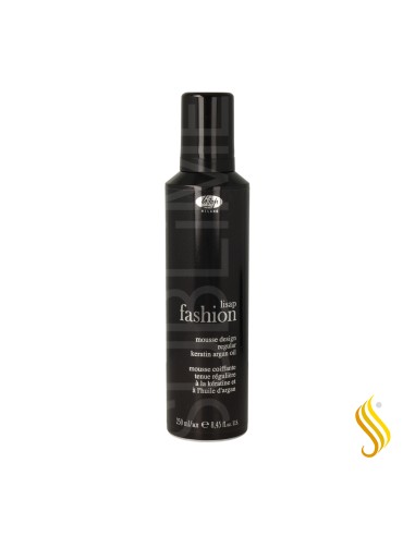 Lisap Lisap Fashion Mousse Design Regular Mll 250