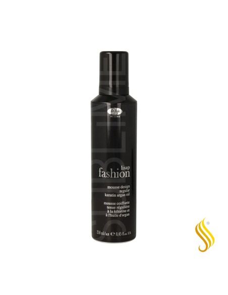 Lisap Lisap Fashion Mousse Design Regular Mll 250