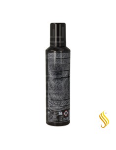 Lisap Lisap Fashion Mousse Design Regular Mll 250 2