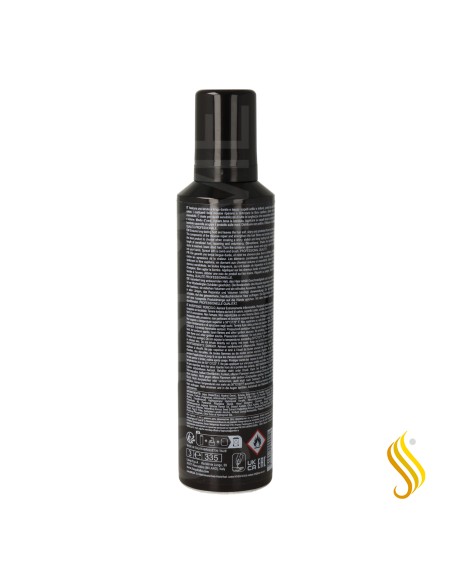 Lisap Lisap Fashion Mousse Design Regular Mll 250