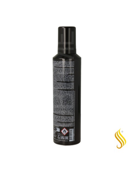 Lisap Lisap Fashion Mousse Design Regular Mll 250
