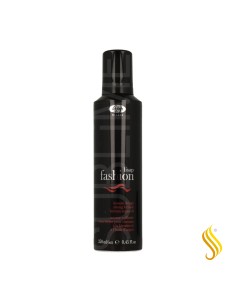 Lisap Lisap Fashion Extreme Mousse Design Strong