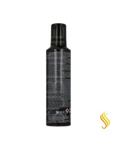 Lisap Lisap Fashion Extreme Mousse Design Strong 2
