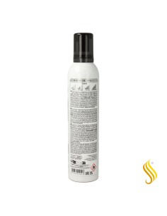 Lisap Sculture Strong Mousse Ml 300 Cf.12 Bb. 300 2