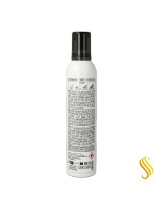 Lisap Sculture Shining Gel Mousse Fissaggio Regul 2