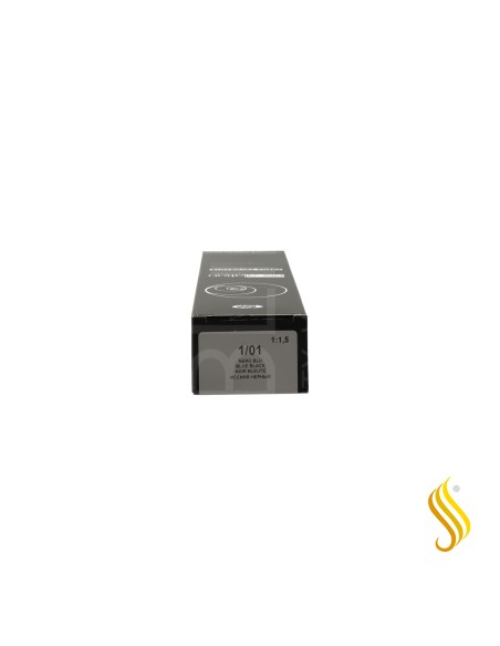 Lisaplex Dye Escalation 1/01 Black Blue 100Ml
