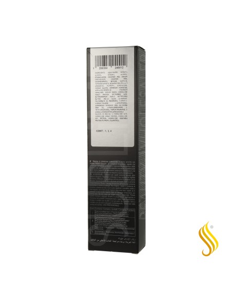 Lisaplex Escalation Dye 10/03 Very Light Ultra Natural Golden Blonde 100Ml