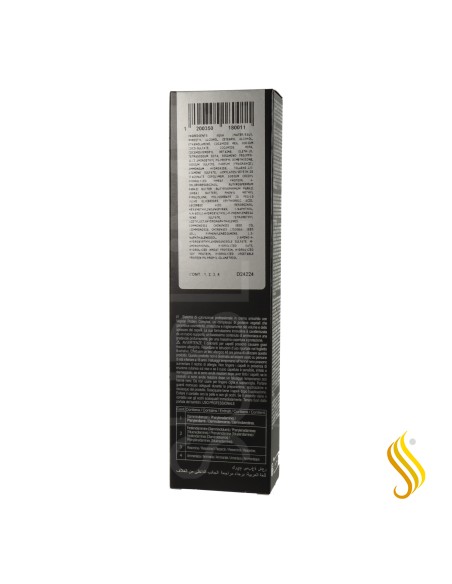 Lisaplex Escalation Dye 10/2 Ultra Ash Blonde 100ml