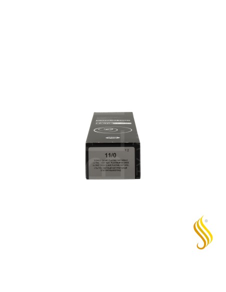 Lisaplex Escalation Dye 11/0 Very Light Platinum Blonde Natural 100Ml